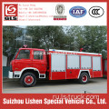 Dongfeng Fire Fighting truck 6000L